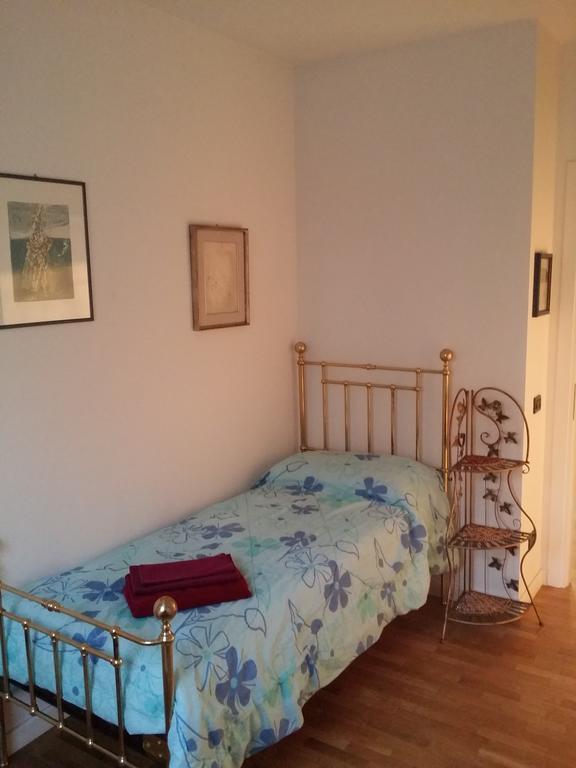 B&B Casa Dei Camini Bentivoglio Room photo