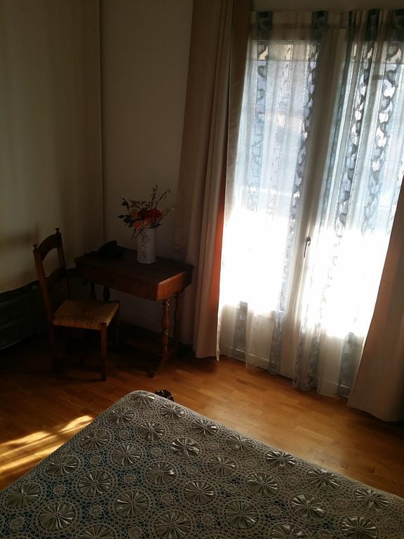 B&B Casa Dei Camini Bentivoglio Room photo