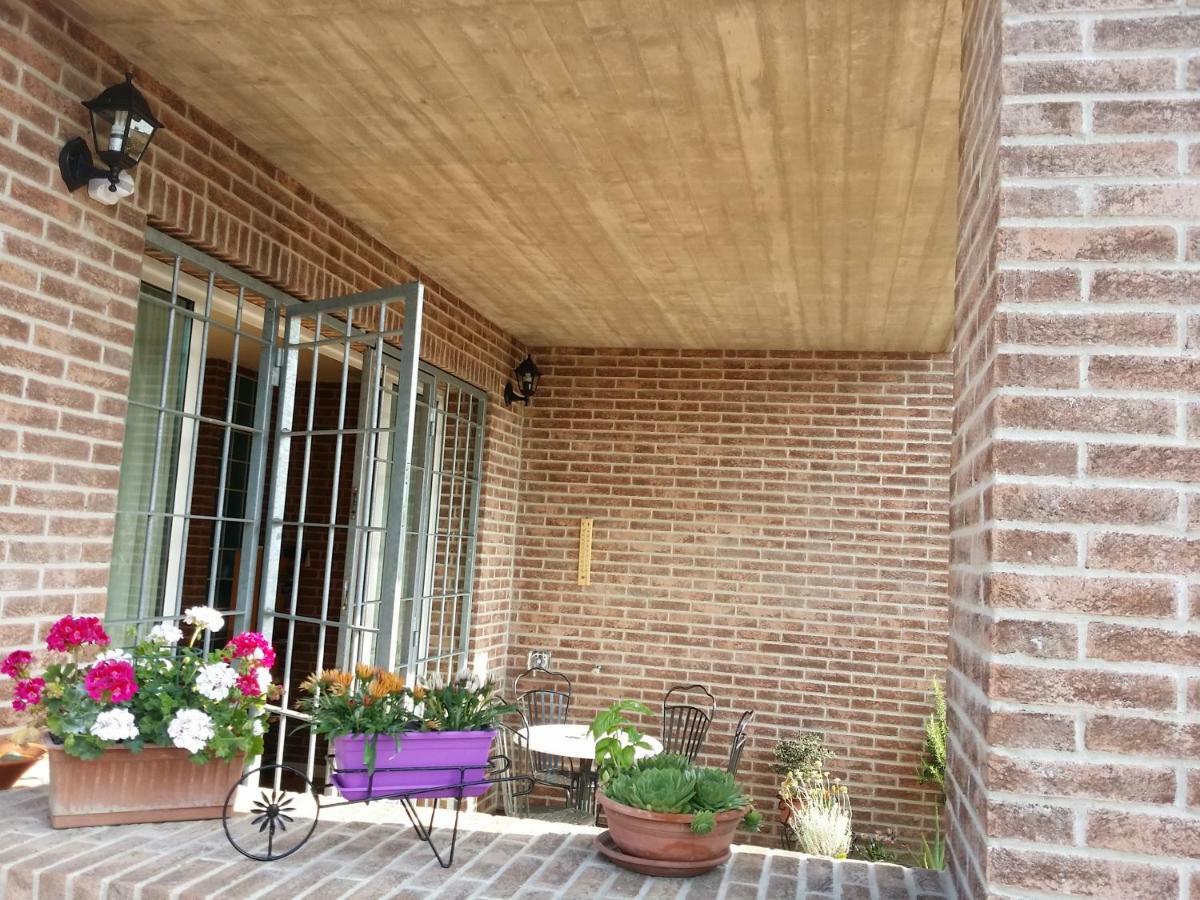 B&B Casa Dei Camini Bentivoglio Exterior photo